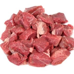 لحمة سن بلدي 1 كيلو