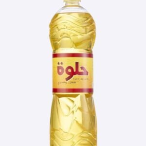 حلوة زيت 700 ملي