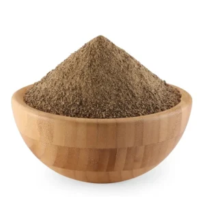 فلفل اسود ناعم 125 جرام