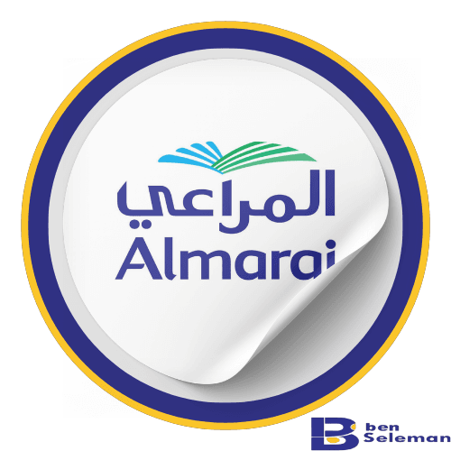 المراعي