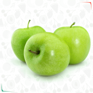 تفاح اخضر ايطالي    250 جرام