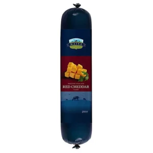 ماينز شيدر اطعم   125 جرام