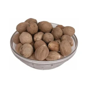 جوزة الطيب حصي 125 جرام    - عنبرية