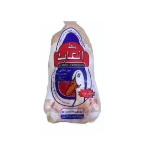 بط وزن