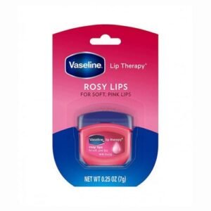 فازلين مرطب شفاه 7 جم روز