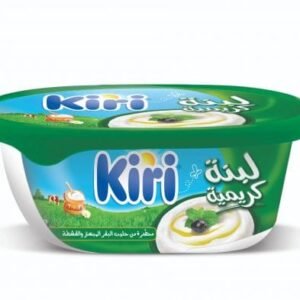 كيري لبنة كريمية 350 جم