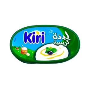 كيري لبنة كريمية 150 جم