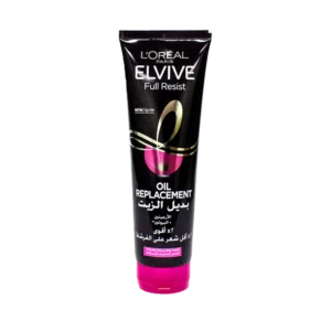 لوريال الفيف بديل الزيت 300 ملي لشعر قابل للتساقط