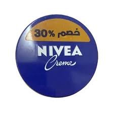 نيفيا كريم بشرة 60 ملي صفيح 30% خصم