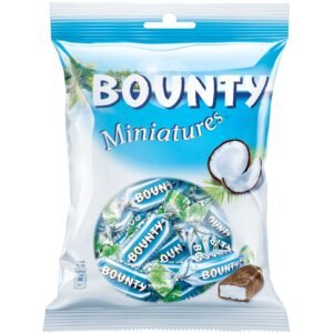 باونتي مينتشرز 150 جم