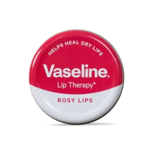 فازلين مرطب شفاه صفيح 20 جم روز