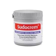 سودو كريم 125 جم