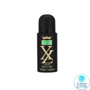 اكس ال اسبراي رجالي 150 ملي جراند