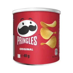 برنجلز 40 جم اوريجينال