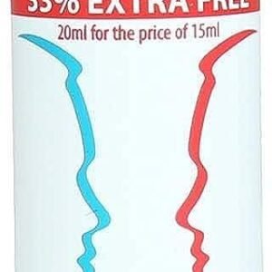 فريش توك معطر فم 20 ملي نعناع