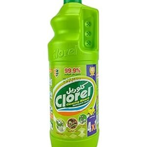 كلوريل 4 كجم لافندر 4*1