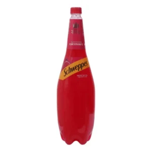 شويبس رمان 1 لتر