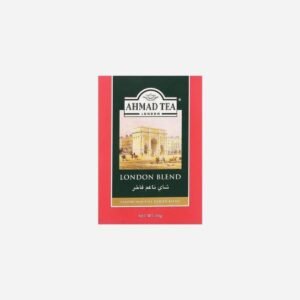 احمد تي افطار ناعم 40 جم