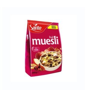 سانتيه موسلي بالفواكه 350 جم