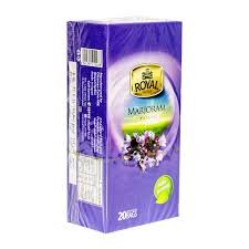 رويال بردقوش 20 كيس