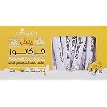 ريتش سكر فركتوز 100 كيس