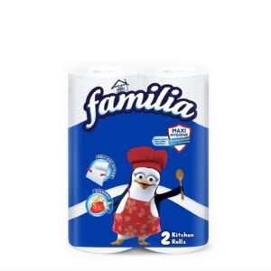 فاميليا مطبخ 2 بكرة