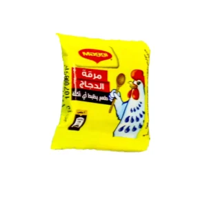 ماجي مرقة دجاج 1 مكعب 8 جم