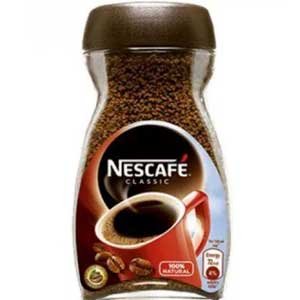 نسكافيه كلاسيك برطمان 95 جم