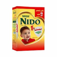 نيدو +1 576 جم