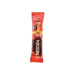 نسكافيه 3*1 ظرف 18 جم كلاسيك