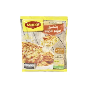 ماجي خلطه بشاميل بالجبنه 70 جم