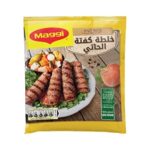 ماجي خلطة كفتة الحاتي 35 جم