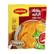 ماجي خلطة بانيه 35 جم
