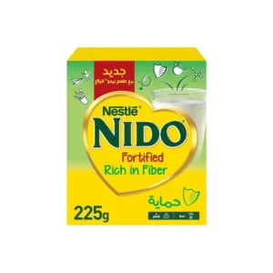 نيدو 225 جم