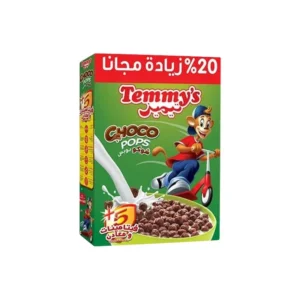 تيميز شوكو بوبس 250 جم