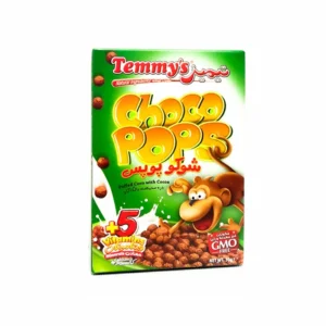 تيميز شوكو بوبس 25 جم
