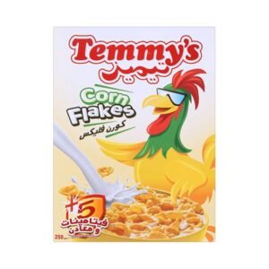 تيميز كورن فليكس 250 جم