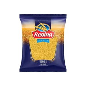 ريجينا مكرونة 400 جم شعرية
