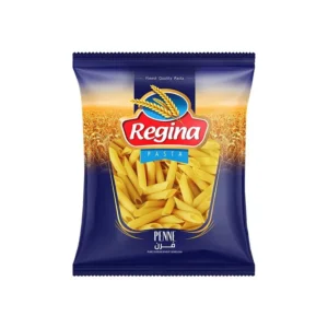ريجينا مكرونة 400 جم فرن