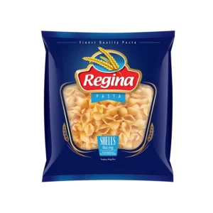 ريجينا مكرونة 400 جم قواقع
