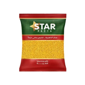 ستار شعرية 400 جم