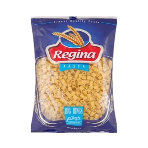 ريجينا مكرونة 1 كجم خواتم