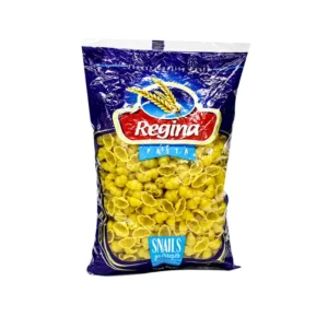 ريجينا مكرونة 1 كجم قواقع