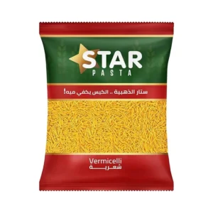 ستار شعرية 1 كجم