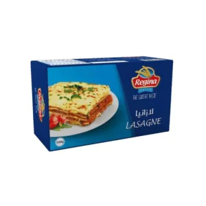 ريجينا مكرونة 500 جم لازانيا