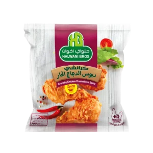 حلواني دبوس دجاج 700 جم حار