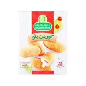 حلواني كوردن بلو 400 جم