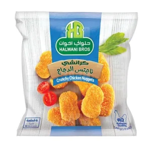 حلواني ناجتس 1 كجم