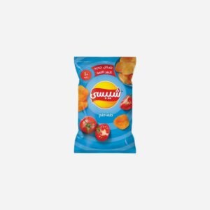 شيبسي حجم كبير طماطم 10ج