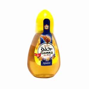 جنة عسل نحل 250 جم زهور الربيع سكويز